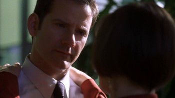 Roger Dodger screenshot 1