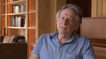 Roman Polanski: A Film Memoir screenshot 1
