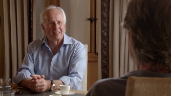 Roman Polanski: A Film Memoir screenshot 3