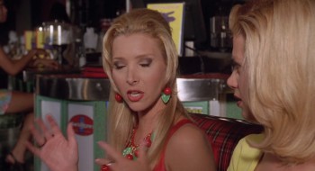 Romy and Michele's High School Reunion screenshot 3