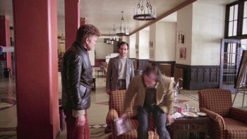 Room 237 screenshot 2