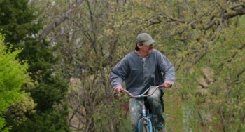 Rudderless screenshot 1