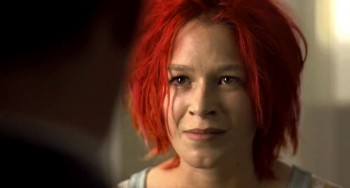 Run Lola Run screenshot 2