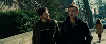 Runner Runner screenshot 1