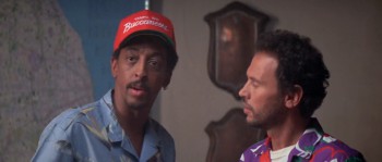 Running Scared screenshot 3