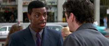 Rush Hour screenshot 1