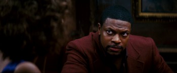 Rush Hour 3 screenshot 2