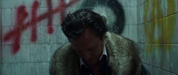 Death Squad screenshot 1