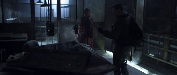 Death Squad screenshot 2