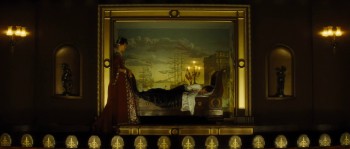 Anna Karenina screenshot 2