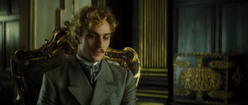 Anna Karenina screenshot 3