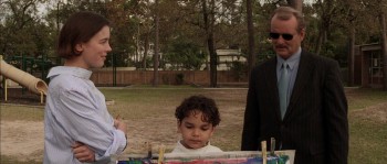 Rushmore screenshot 1