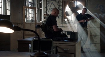 Sabotage screenshot 3