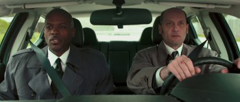 Safety Not Guaranteed screenshot 1