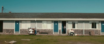 Safety Not Guaranteed screenshot 2