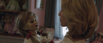 Annabelle screenshot 3