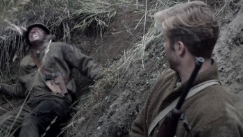 Saints and Soldiers: The Void screenshot 1