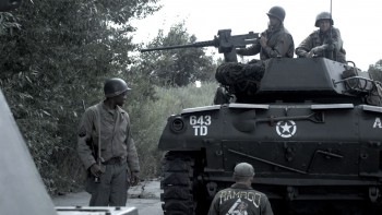 Saints and Soldiers: The Void screenshot 2