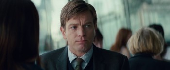 Salmon Fishing in the Yemen screenshot 1