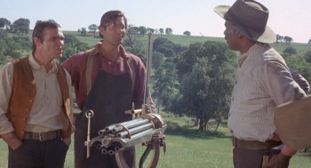 Sam Whiskey screenshot 3