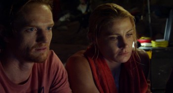 Sanctum screenshot 3