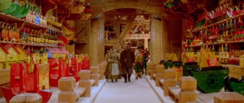 Santa Claus: The Movie screenshot 1