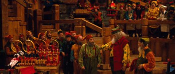 Santa Claus: The Movie screenshot 2