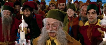 Santa Claus: The Movie screenshot 3