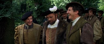 Anne of the Thousand Days screenshot 2