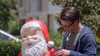 Santa Claws screenshot 1