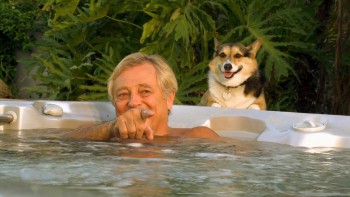 Santa's Summer House screenshot 2