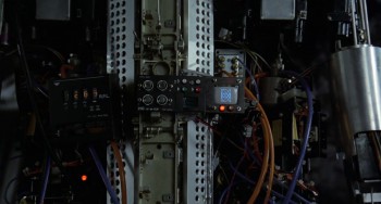 Saturn 3 screenshot 2