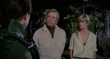 Saturn 3 screenshot 3