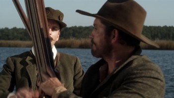 Savannah screenshot 3