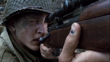 Saving Private Ryan screenshot 1