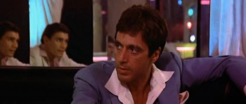 Scarface screenshot 1