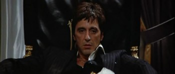 Scarface screenshot 3
