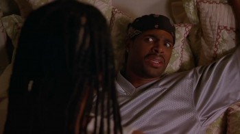 Scary Movie screenshot 2