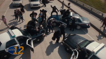 Scary Movie 5 screenshot 2