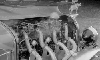 School for Scoundrels screenshot 3