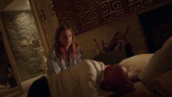 Scorned screenshot 2