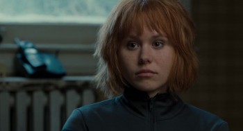 Scott Pilgrim vs. the World screenshot 1