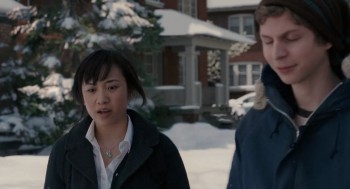 Scott Pilgrim vs. the World screenshot 2
