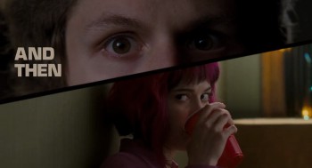 Scott Pilgrim vs. the World screenshot 3