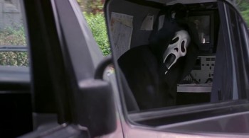 Scream 2 screenshot 1