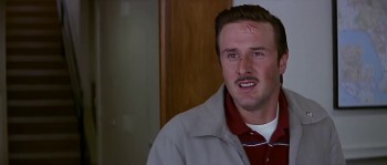 Scream 3 screenshot 1