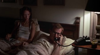 Annie Hall screenshot 2