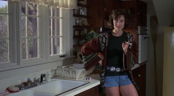 Annie Hall screenshot 3