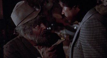 Scream Blacula Scream screenshot 2