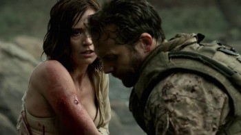 Seal Team Eight: Behind Enemy Lines screenshot 3